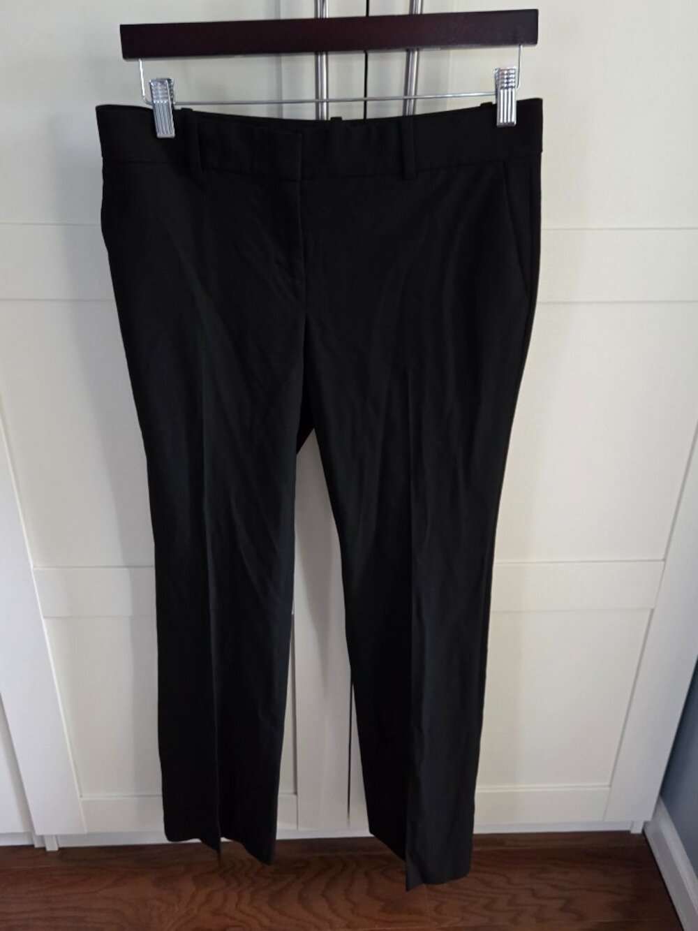 Ann Taylor Devin Fit Women's Trousers Size 4